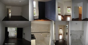 Appartment Ams 4                
